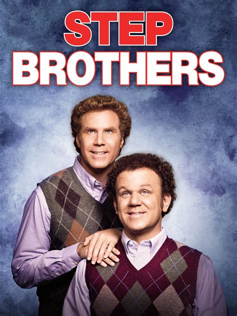 Brothers And Step.